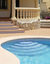 About Bahama Blue Pool Service